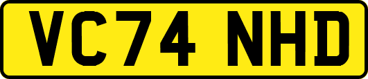 VC74NHD
