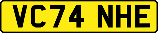 VC74NHE