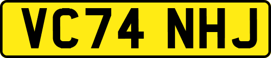 VC74NHJ