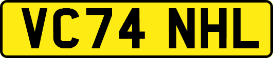VC74NHL