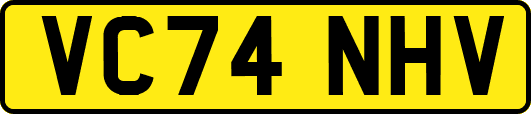 VC74NHV