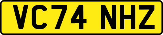 VC74NHZ