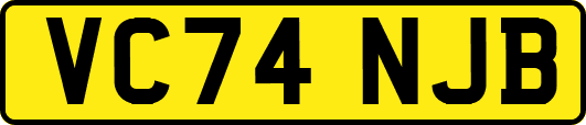 VC74NJB