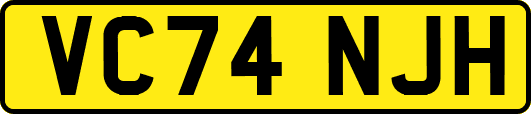 VC74NJH