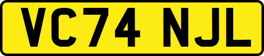 VC74NJL