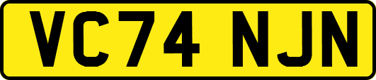 VC74NJN