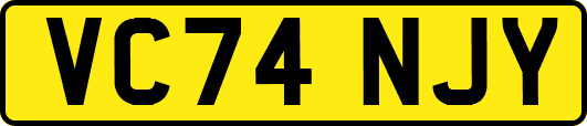 VC74NJY