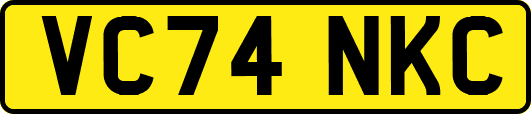 VC74NKC