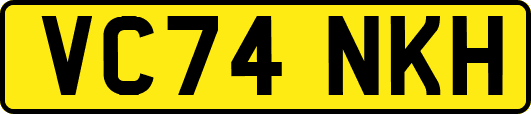VC74NKH