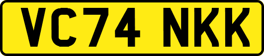 VC74NKK