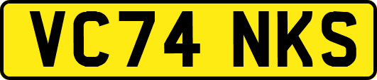 VC74NKS