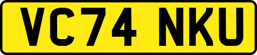VC74NKU