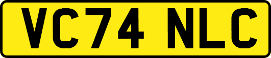 VC74NLC