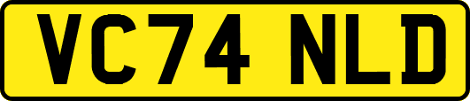 VC74NLD