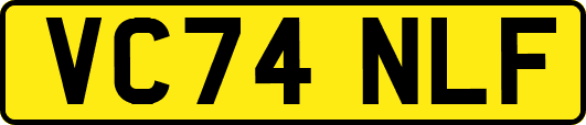 VC74NLF