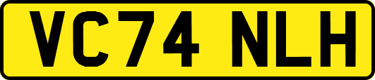 VC74NLH
