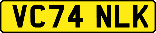 VC74NLK