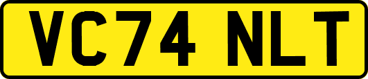 VC74NLT