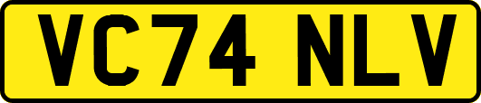 VC74NLV