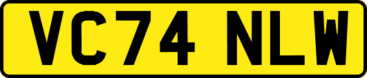 VC74NLW