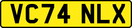 VC74NLX