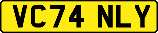 VC74NLY