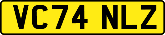 VC74NLZ