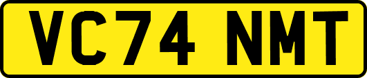 VC74NMT
