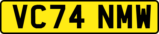 VC74NMW