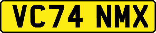 VC74NMX