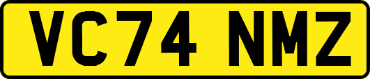 VC74NMZ