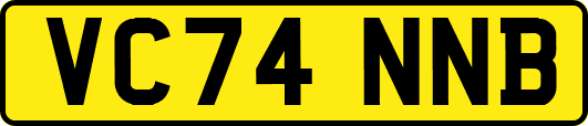 VC74NNB