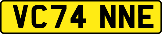 VC74NNE