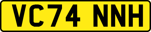 VC74NNH