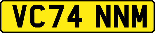 VC74NNM