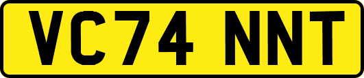 VC74NNT