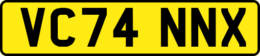 VC74NNX
