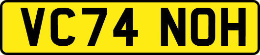 VC74NOH