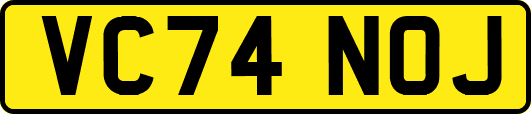 VC74NOJ