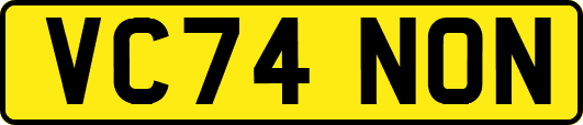 VC74NON