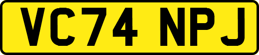 VC74NPJ