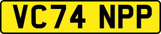VC74NPP