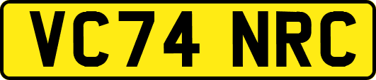 VC74NRC