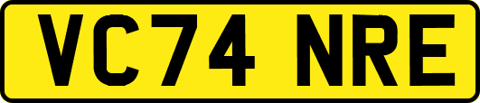 VC74NRE