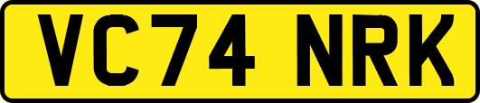 VC74NRK