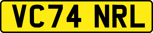 VC74NRL