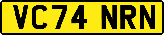 VC74NRN
