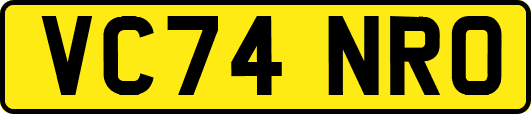 VC74NRO