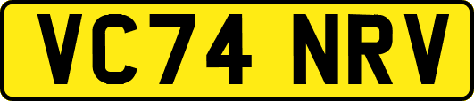 VC74NRV