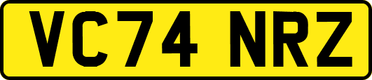 VC74NRZ